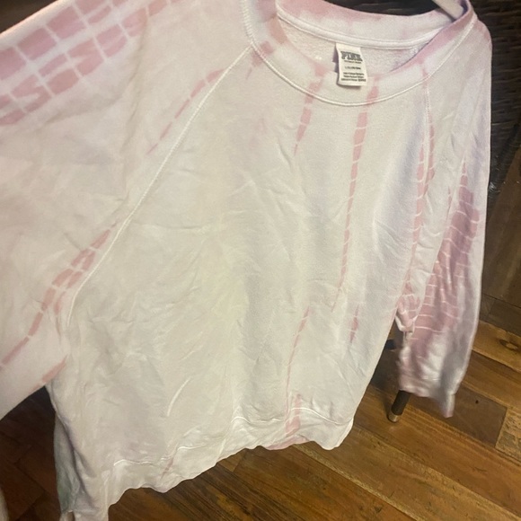 Pink sweatshirt - Picture 5 of 5